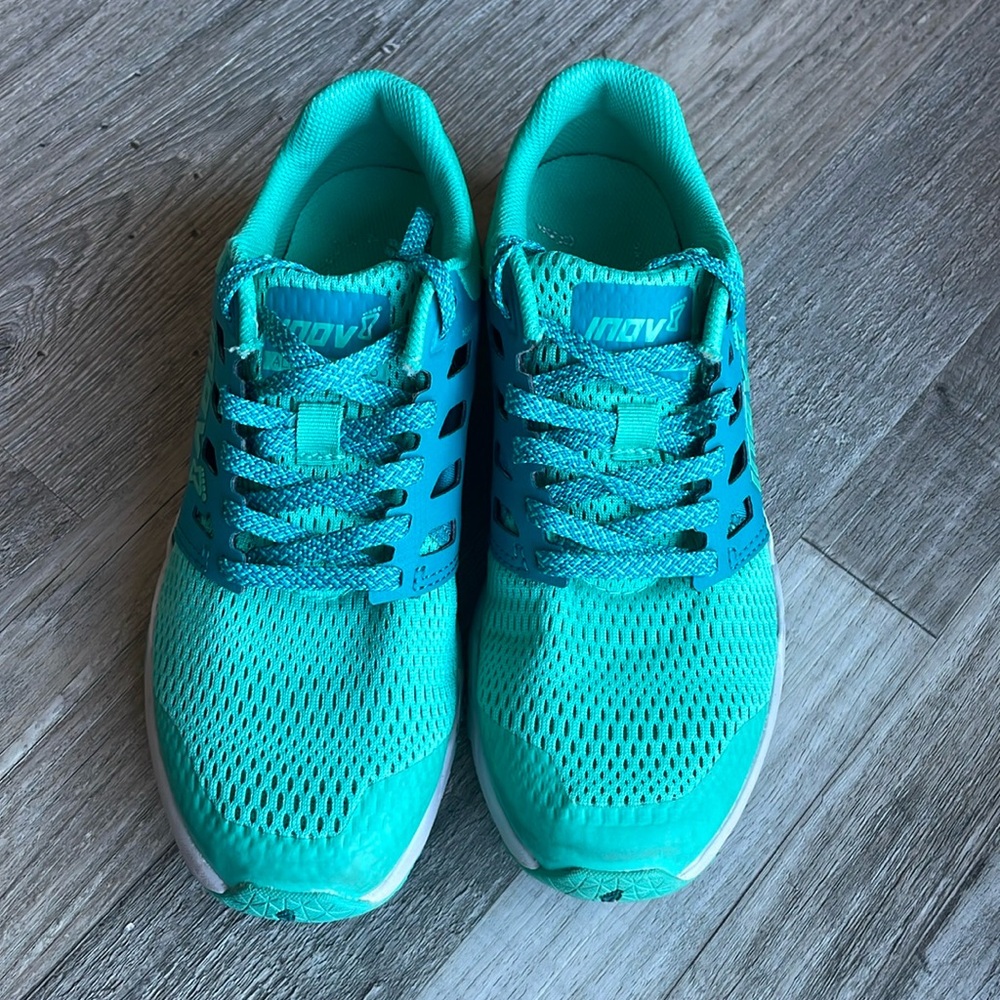 Inov8 Women’s All Train 215 Training Shoe